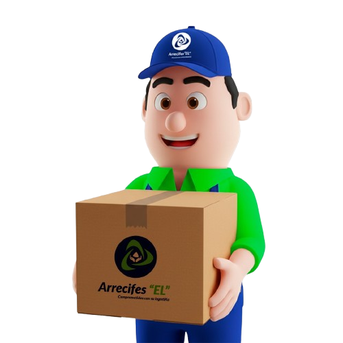 Mensajería y Carga SAMECA