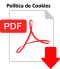 Política de Cookies